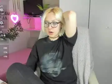 Chaturbate Nude Webcam of neko_sora