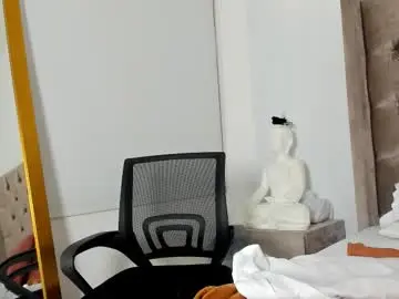 Chaturbate Sex Cam of nikkibotero