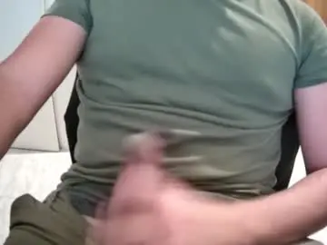 Chaturbate Live Sex Cam of nuotatore90
