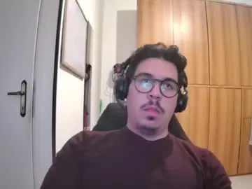 Chaturbate Best live sex cam show of nuotatore90