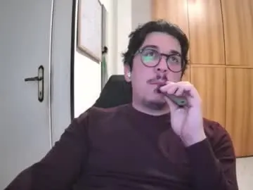 Chaturbate Private Sex Chat of nuotatore90