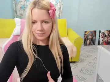 Chaturbate Free Porn Cam of puma4ka