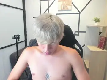 Chaturbate Live Sex Cam of ryderstone_