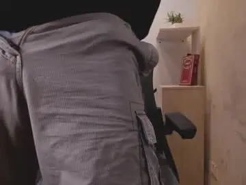 Chaturbate Adult Webcams of ryderstone_