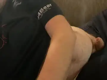 Chaturbate Sex Chat of saxbobear