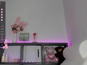Chaturbate Sex Chat of sexytemptation6969