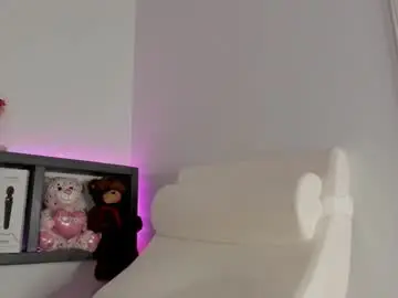 Chaturbate Adult Webcam of sexytemptation6969