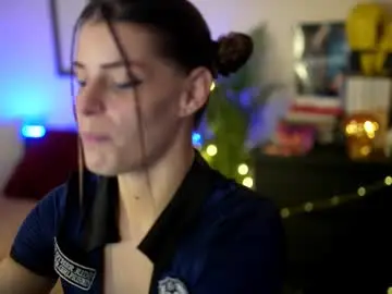 Chaturbate Free Live Porn of stella_shock