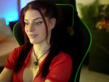 Chaturbate Private Sex Chat of stella_shock