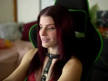Chaturbate Best Webcam of stella_shock