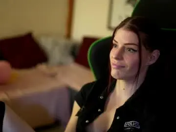 Chaturbate Sex Cam of stella_shock