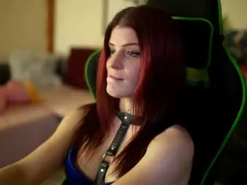 Chaturbate Adult Webcam of stella_shock