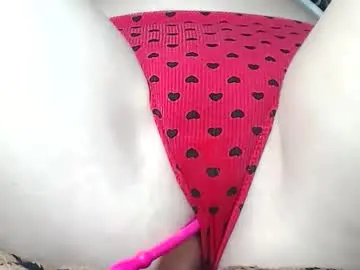 Chaturbate Sex Cam of sweet_kitten25