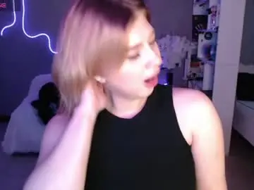 Chaturbate Nude Webcam of sweet_nicole_333