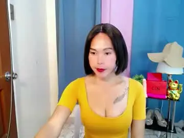 Chaturbate Best Webcam of sweet_steffani