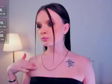 Chaturbate Watch Live Sex Cams of tessiekhanponaphan