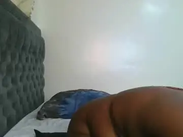 Chaturbate Private Sex Chat of thicky_rue