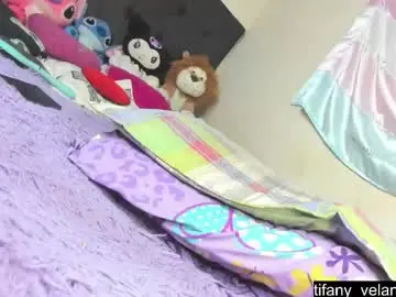 Chaturbate Live Sex Cam of tiffanys_sohot