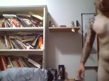 Chaturbate Best live sex cam show of tinchox42