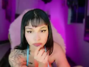 Chaturbate Free Live Porn of valentinna_5