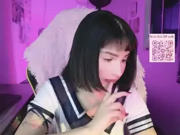 Chaturbate Nude Webcam of valentinna_5