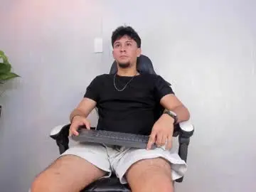 Chaturbate Adult Webcams of valetino_stonee