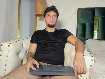 Chaturbate Adult Video Chat of valetino_stonee