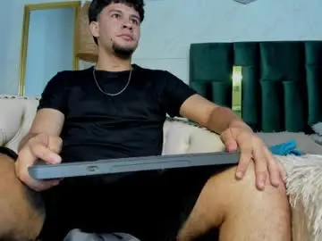 Chaturbate Adult Video Chat of valetino_stonee