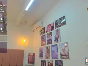 Chaturbate Free Live Porn of yamirawalker