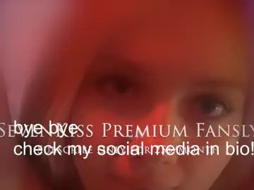 Chaturbate Nude Webcam of your_kat