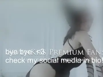 Chaturbate Private Sex Chat of your_kat