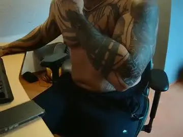 Chaturbate Free Live Porn of 19andre90