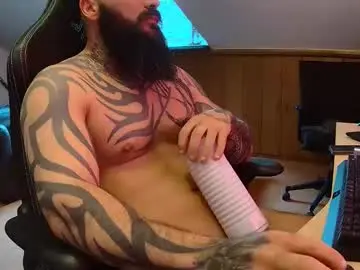 Chaturbate Private Sex Chat of 19andre90