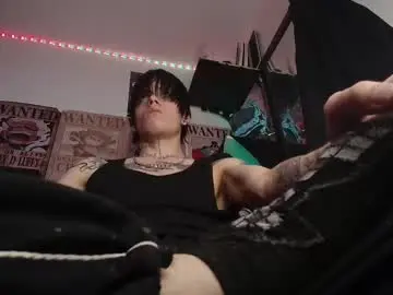 Chaturbate Private Sex Chat of _blackshadow__