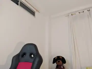 Chaturbate Best Webcam of ana_maria__25