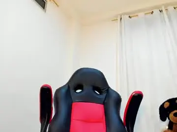 Chaturbate Nude Webcam of ana_maria__25