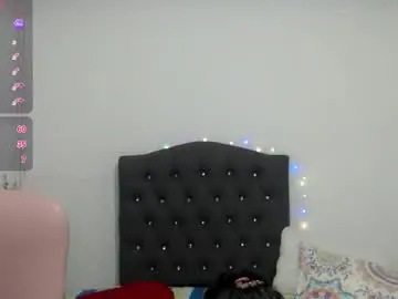 Chaturbate Best live sex cam show of baby_blue18_