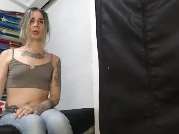 Chaturbate Live Sex Cam of barbie_hot66