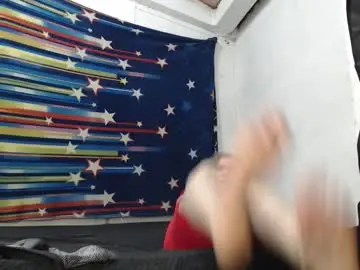 Chaturbate Live Sex Cam of barbie_hot66