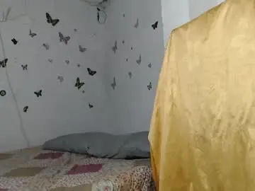 Chaturbate Sex Chat of barbie_hot66