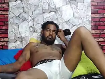 Chaturbate Private Sex Chat of blade_foxx