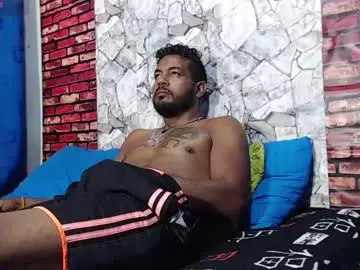 Chaturbate Live Sex of blade_foxx