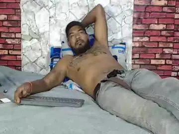 Chaturbate Best Webcam of blade_foxx