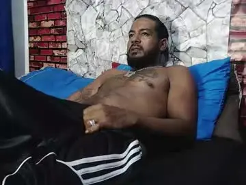 Chaturbate Private Sex Chat of blade_foxx