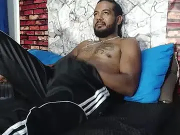 Chaturbate Live Sex of blade_foxx