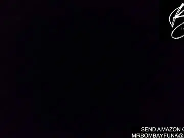 Chaturbate Live Sex of bombayfunk