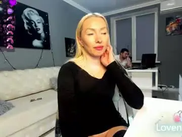 Chaturbate Adult Video Chat of bonnie_annd_clyde