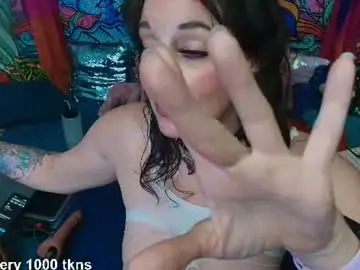 Chaturbate Live Sex Cam of cookies_n_milf