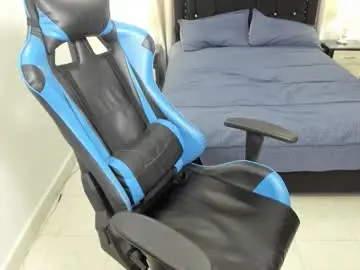 Chaturbate Live Porn of debora_brown_