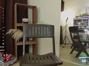 Chaturbate Live Porn of dreyna_latin